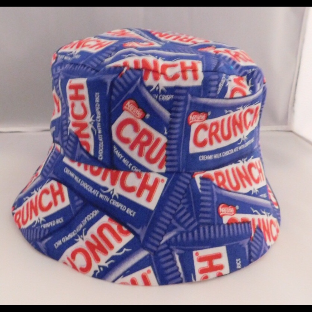 Kids Bucket Hat